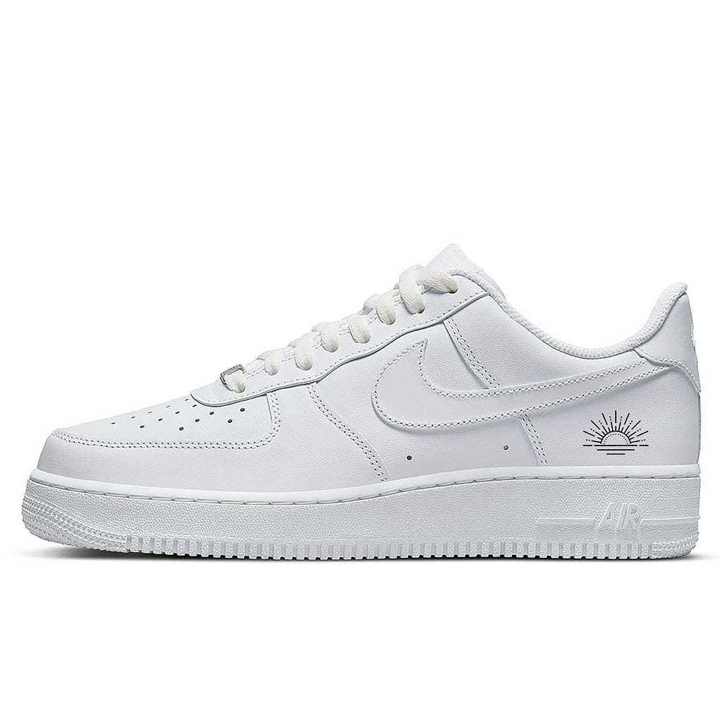 Sneaker personalisieren