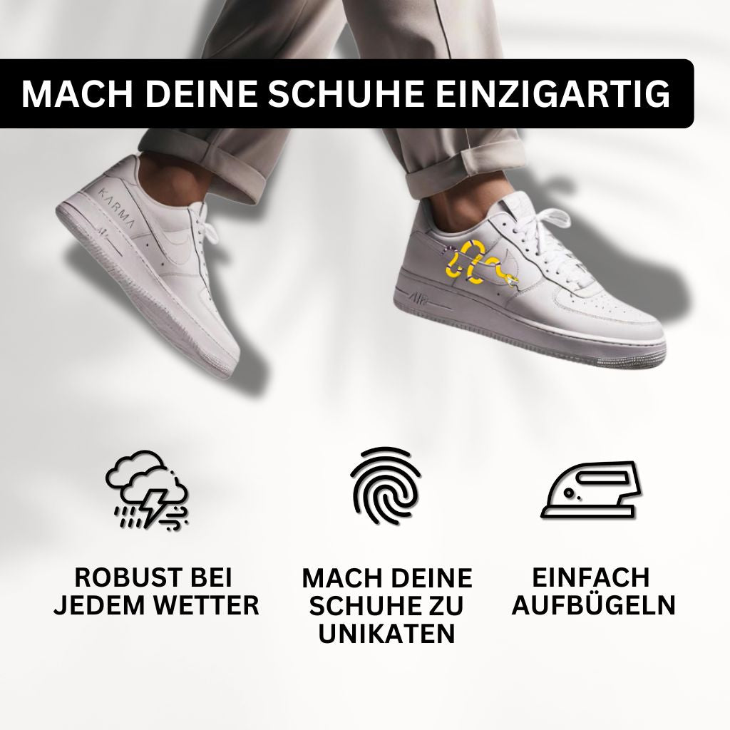 Lade dein Bild hoch