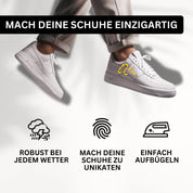 Lade dein Bild hoch