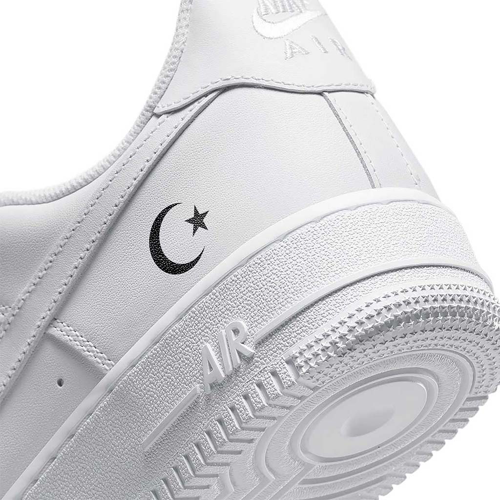 sneaker custom design