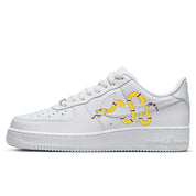 custom sneaker