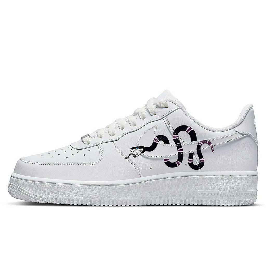sneaker custom design