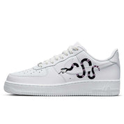 sneaker custom design