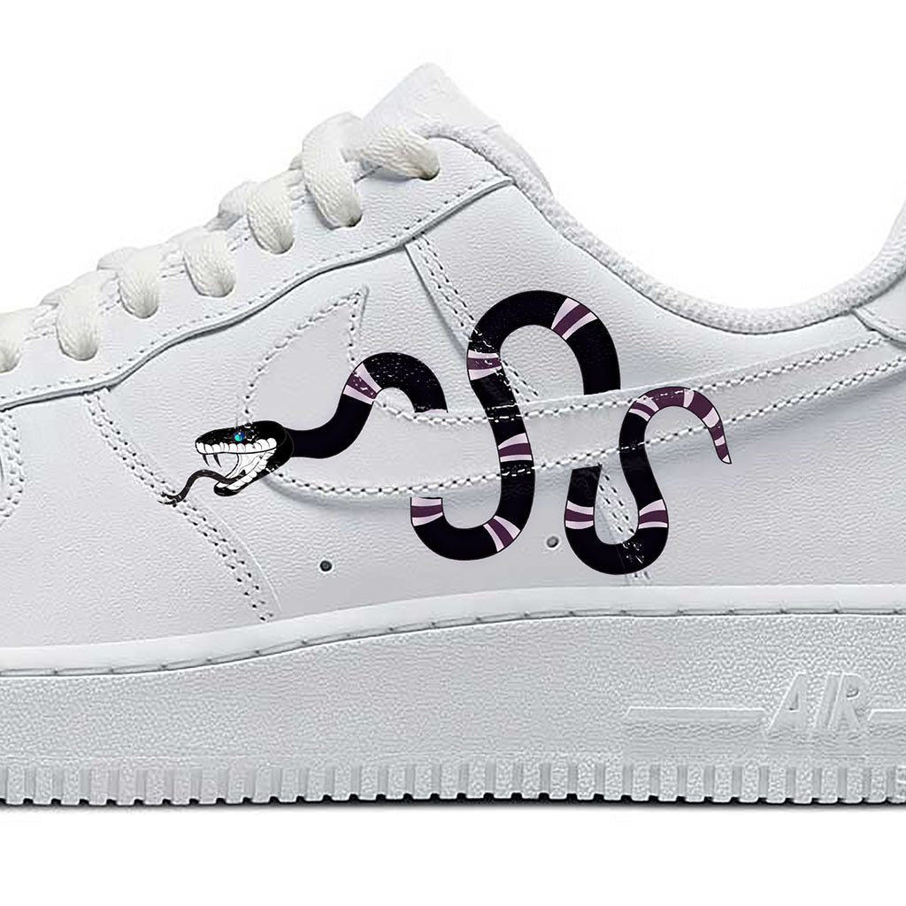 sneaker personalisieren