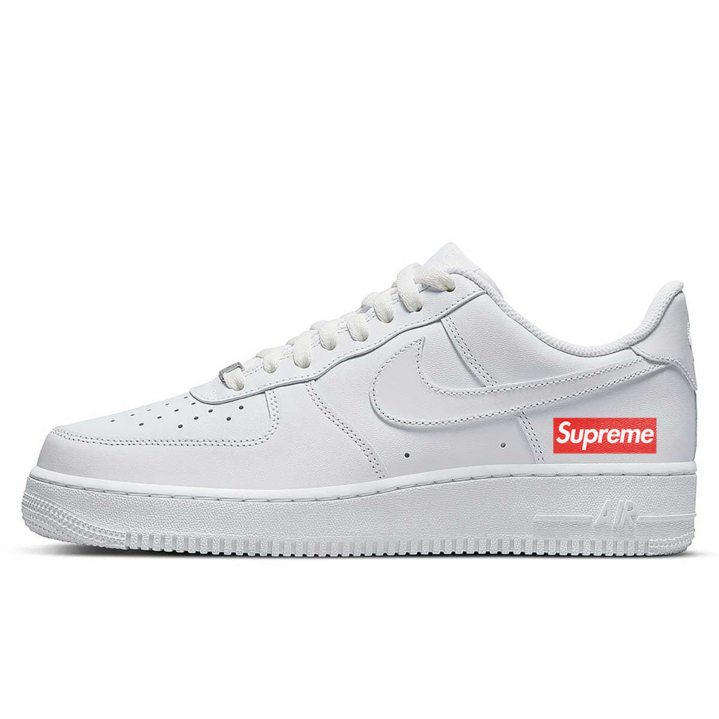 SUPREME