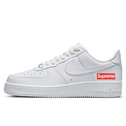 SUPREME