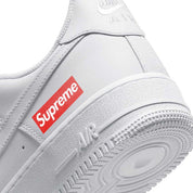 SUPREME