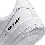 sneaker eigener text