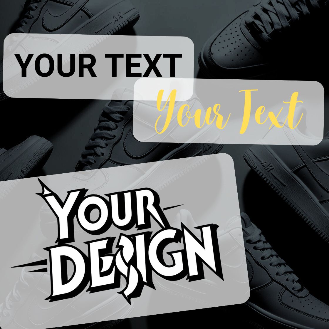 Dein Design & Style