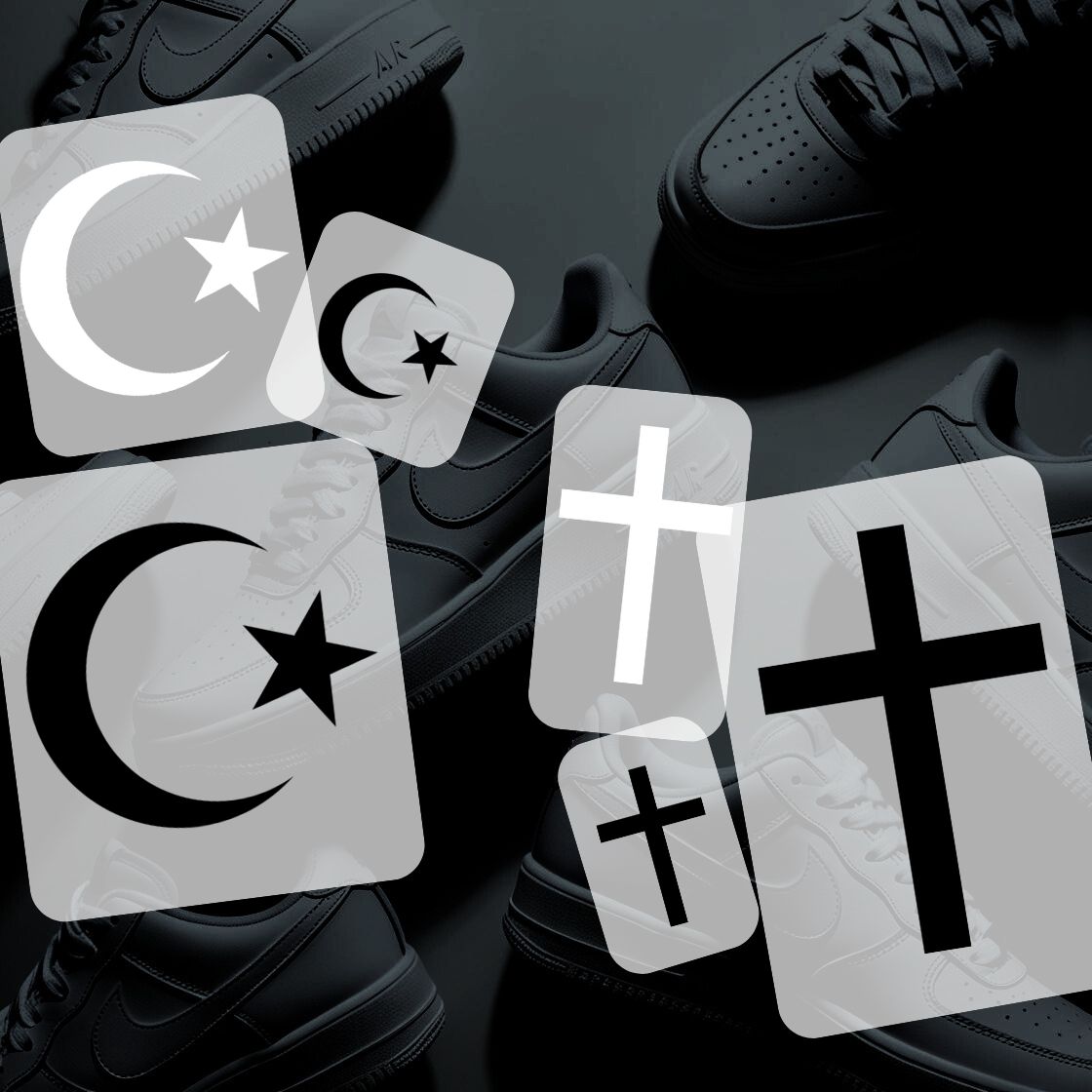 Glaube & Symbole