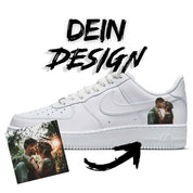 Lade dein Bild hoch