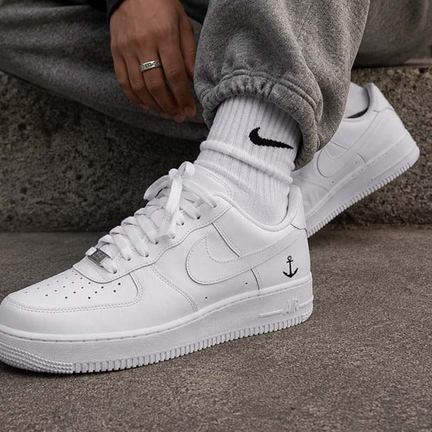 sneaker personalisieren