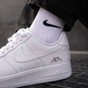 sneaker personalisieren