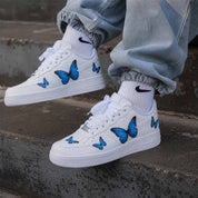 Butterfly Vibes