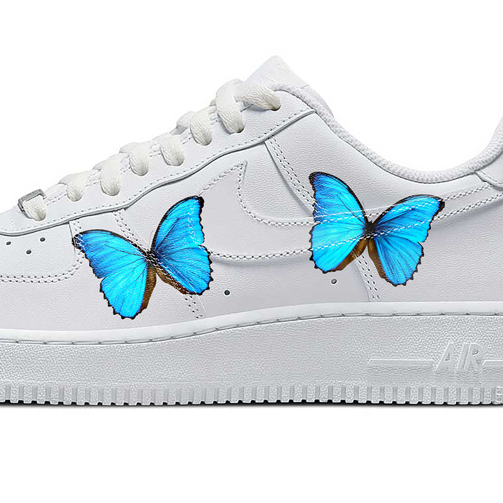 sneaker aufkleber