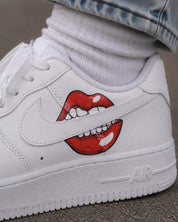 sneaker personalisieren