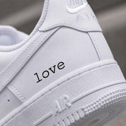sneaker personalisieren