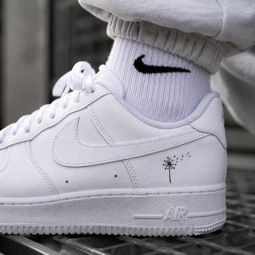 sneaker personalisieren