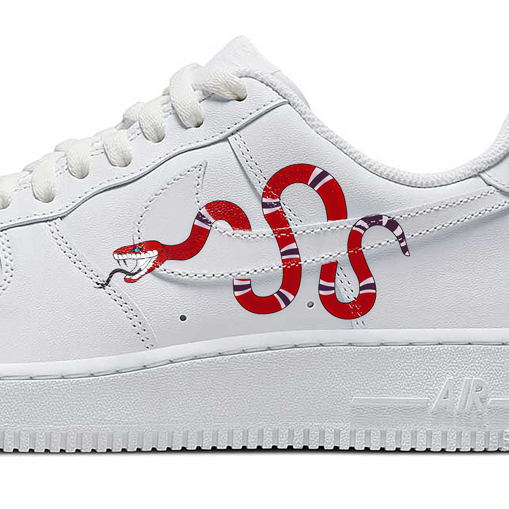 schuhe personalisieren