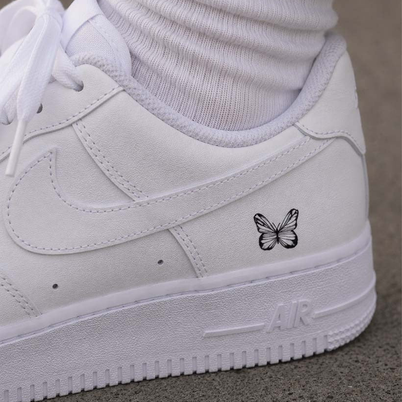 sneaker personalisieren