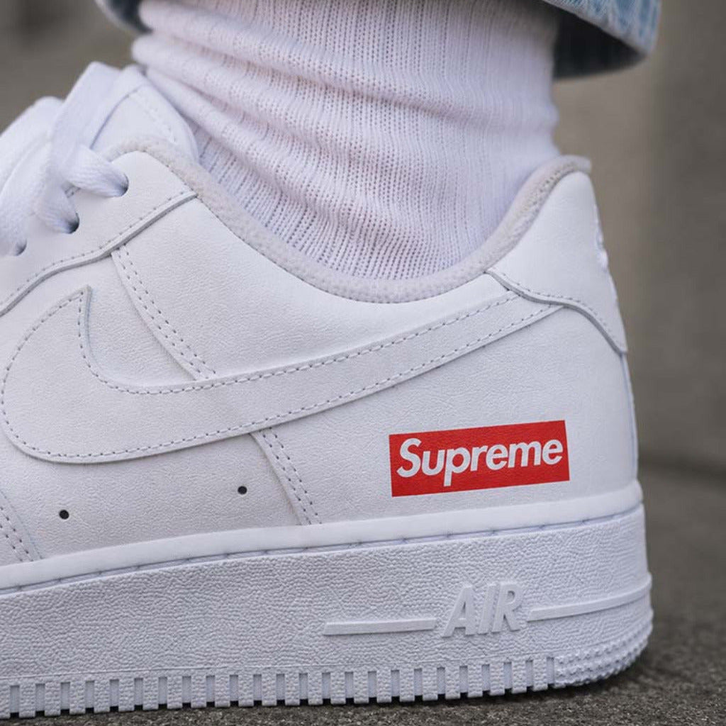 sneaker personalisieren
