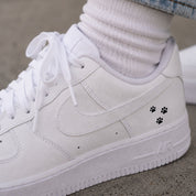 sneaker personalisieren