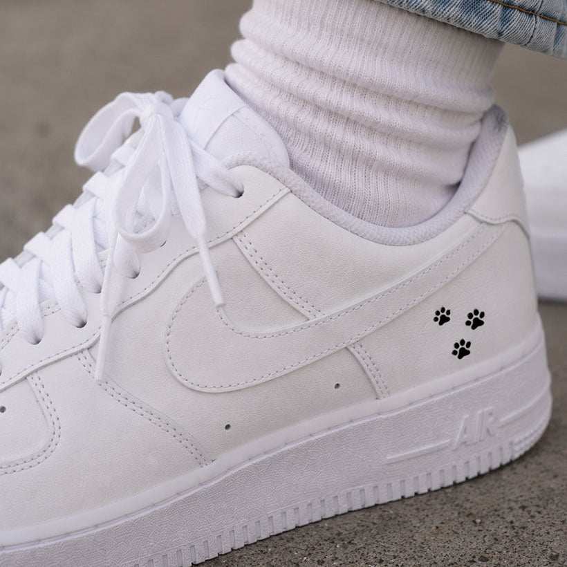 sneaker personalisieren