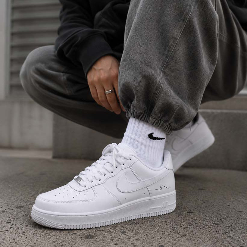 sneaker personalisieren