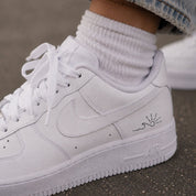 sneaker personalisieren