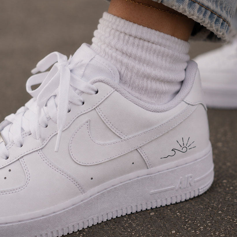sneaker personalisieren